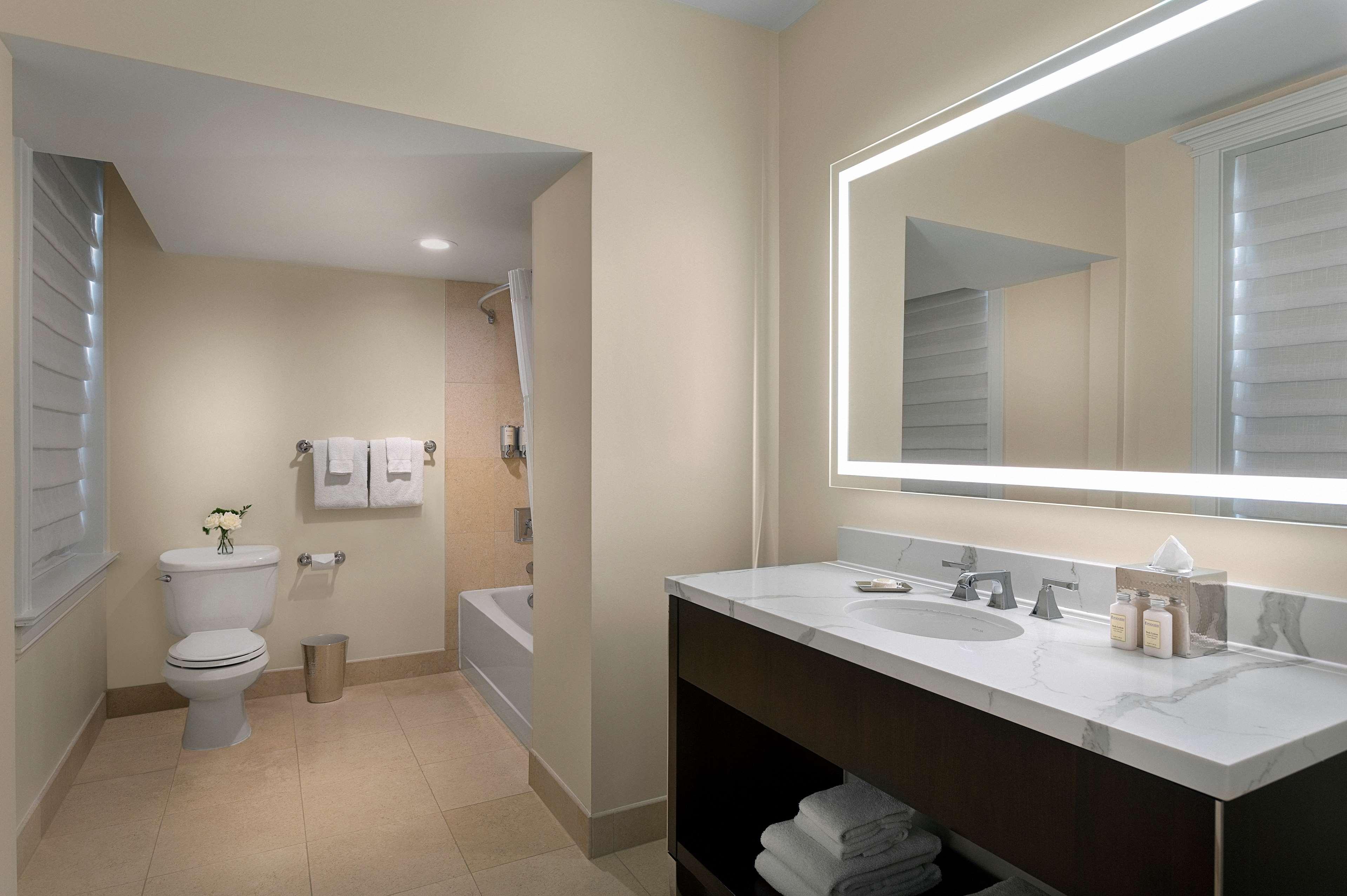 מלון סנט לואיס The Royal Sonesta Chase Park Plaza St Louis מראה חיצוני תמונה