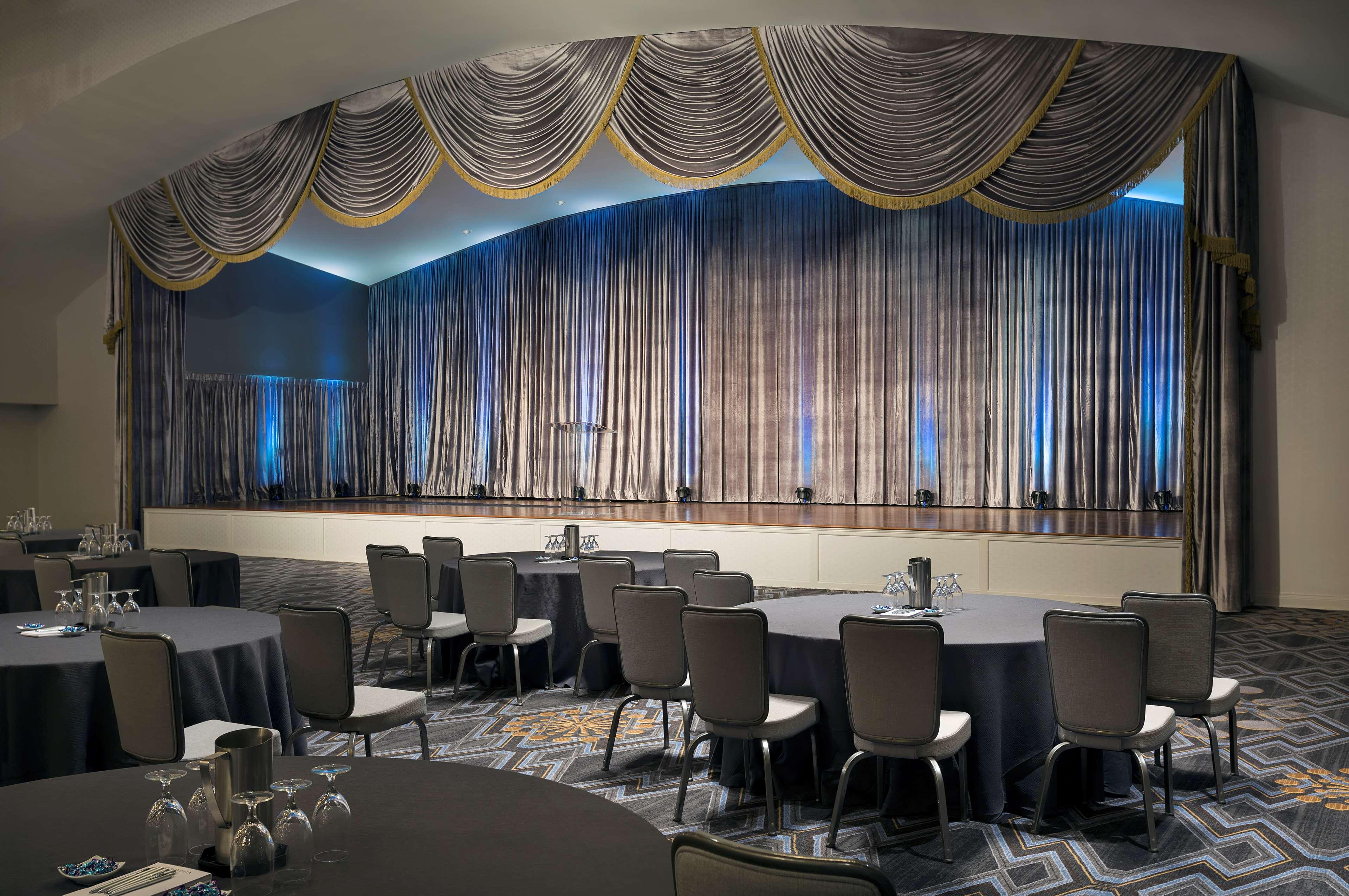 מלון סנט לואיס The Royal Sonesta Chase Park Plaza St Louis מראה חיצוני תמונה
