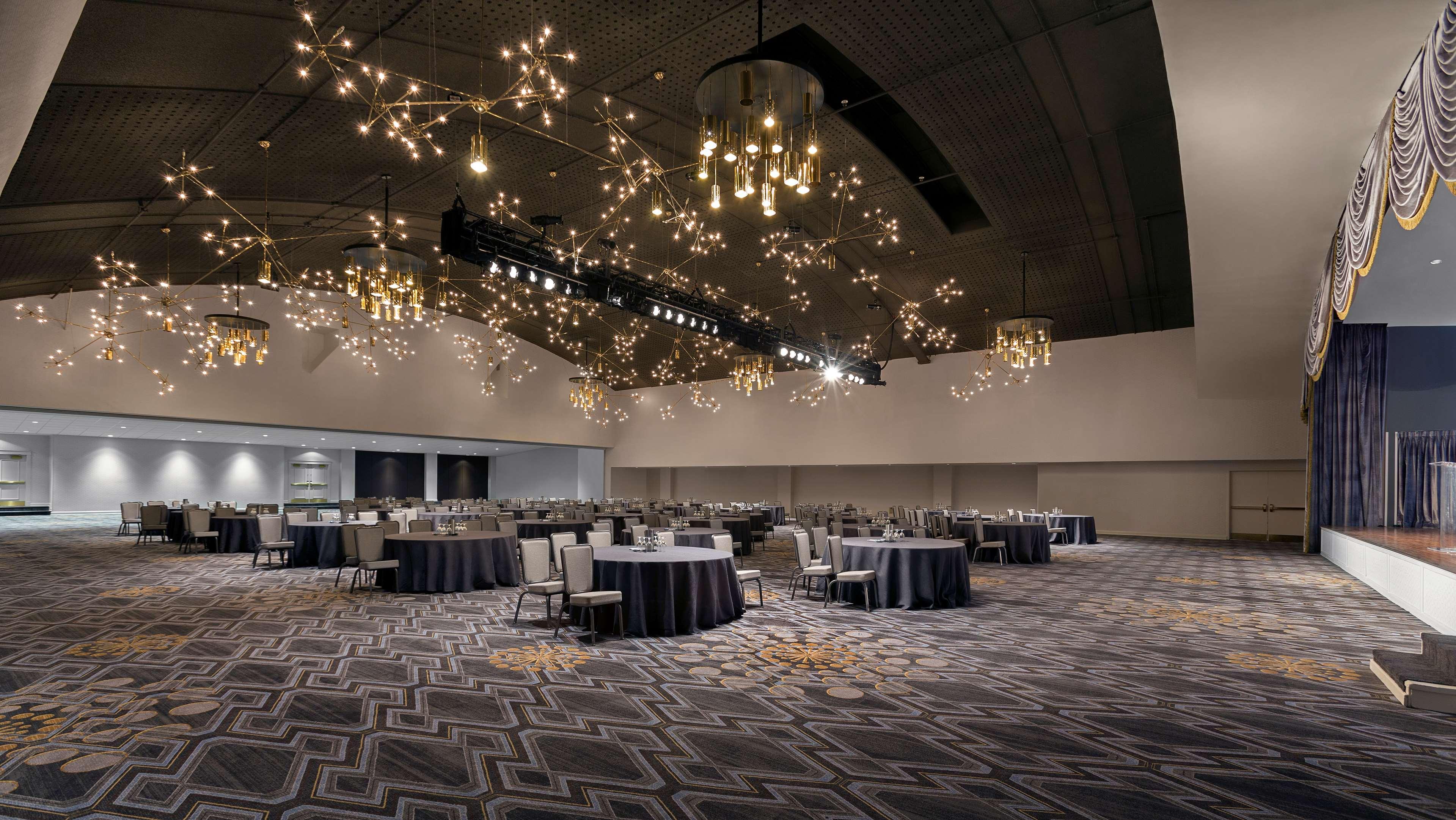 מלון סנט לואיס The Royal Sonesta Chase Park Plaza St Louis מראה חיצוני תמונה